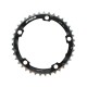 FSA chainring Pro Road Triple 39T 130 BCD 5 bolts 130x39T black WB090 370-0239
