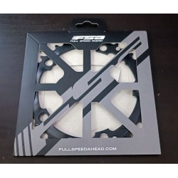 FSA lánctányér - lánckerék Triple tripla hajtóműhöz 39T 130 BCD 5 lyukas, csavaros 130x39 WB084 370-0239C