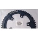 FSA lánctányér - lánckerék Road Pro 50T 110 BCD Shimano 12 sebesség 5 lukas 110x50 T fekete WA977 37000250005051