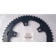 FSA lánctányér - lánckerék Road Pro 50T 110 BCD Shimano 12 sebesség 5 lukas 110x50 T fekete WA977 37000250005051