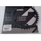 FSA chainring Powerbox SL-K K-Force 36T ABS 110 BCD 10 11s 4 holes bolts 110x36 black WB288 371-0012003050