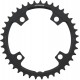 FSA lánctányér - lánckerék Pro Road ABS 39T 110 BCD 10 11s 4 lyukas, csavaros 110x39 fekete WB074 371-0078005050