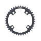 FSA lánctányér - lánckerék Pro Road ABS 39T 110 BCD 10 11s 4 lyukas, csavaros 110x39 fekete WB074 371-0078005050
