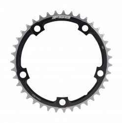 FSA lánctányér - lánckerék Pro 39T 130 BCD 10-11s 5 lyukas, csavaros 130x39 WB293 371-0139C