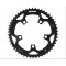 FSA lánctányér - lánckerék Pro 50T 110 BCD 10-11s 5 lyukas, csavaros 110x50 fekete WA049 371-0250F
