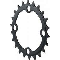 FSA lánctányér - lánckerék Gamma Pro Drive MTB Shimano SRAM 10 11 s 22T 68 BCD 4 lukas csavaros WC101 380-0206001140