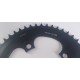 FSA lánctányér - lánckerék MEGATOOTH MTB e-bike 1x 11 48T 104 BCD 4 lukas csavaros WB409 380-0227014050