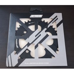 FSA lánctányér - lánckerék E-bike 1x MegaTooth alu, 104 x 42T WB054 380-0311008050