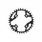 FSA lánctányér - lánckerék Gamma Pro - MTB 1x11 1x12 s 34T 82 BCD 4 lukas csavaros WA788B 380-0475023540