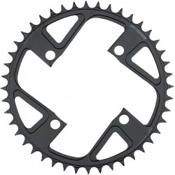 FSA lánctányér - lánckerék acél 1X MEGATOOTH Narrow Wide Shimano 12 s BOSCH Gen4 44T 104 BCD 4 lukas csavaros WB498 A 380-0479010540