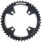 FSA chainring Pro MTB e-bike 44T 104 BCD alloy 4 holes bolts 104x44 black 3x 10s SRAM WA341 380-0644K