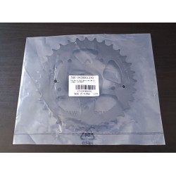 FSA lánctányér - lánckerék BOOST148 DIRECT MOUNT 32T, Bosch 3gen motorhoz, 55 mm láncvonal, ED WB437 380-0428001250