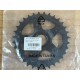 FSA BOOST148 DIRECT MOUNT steel chain ring 32T, for Bosch 3gen engine ED WB437 380-0428001250
