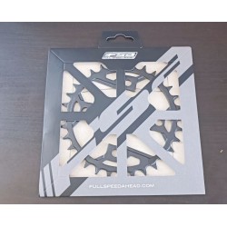 FSA lánctányér - lánckerék Gamma Pro - Alpha Drive MTB 1x 11 12 s 32T 82 BCD 4 lukas csavaros WA787 380-0516027540