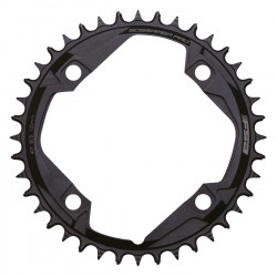 FSA lánctányér - lánckerék Gossamer Pro 1x 11 sebesség 40T 120 BCD 4 lyukas, csavaros 120x40 WA746 370-0167012050