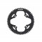 FSA lánctányér - lánckerék Omega VERO Pro 52T 120 BCD 10 11s 4 lyukas, csavaros 120x52T fekete WA065 370-0043006050