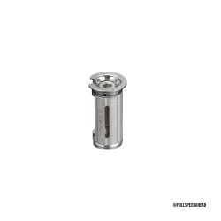 FSA rózsa, kompressziós dugó, kormánycsapágy összehúzó rózsa ACR / rejtett kábelezéshez 160-0077000060