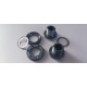 FSA crank bolt self extracting QR-26 CK8685 390-0096000600