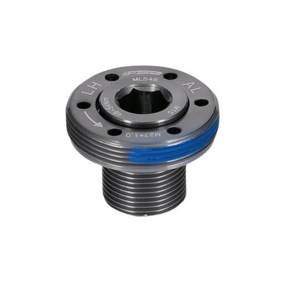 FSA crank bolt self extracting QR-26 CK8685 390-0096000600