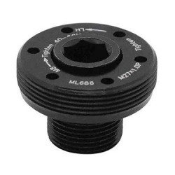 FSA hajtómű hajtókar csavar e-bike Maxon QR-32 ML-686 M8 390-0122000010