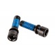FSA alloy crank bolt for MegaExo ML145 pinch bolt 280-1000