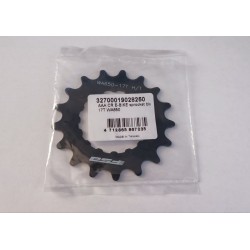 FSA lánctányér - lánckerék e-bike acél 17T Bosch Gen 2 WA650 32700019028250