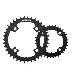 FSA lánctányér - lánckerék E-bike 2x 48T 36T 104 BCD WA362 WB082 32700028004050 Yamaha PW-X