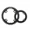 FSA lánctányér - lánckerék E-bike 2x 48T 36T 104 BCD WA362 WB082 32700028004050 Yamaha PW-X