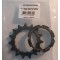 FSA lánctányér - lánckerék acél 15T 2.5 mm offset Bosch Gen 2 standard vagy Boost148 WA133 32700032029250