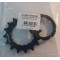 FSA lánctányér - lánckerék acél 16T 2.5 mm offset Bosch Gen 2 standard vagy Boost148 WA134 32700033030250