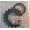 FSA lánctányér - lánckerék acél 18T 2.5 mm offset Bosch Gen 2 standard vagy Boost148 WA136 32700036032250