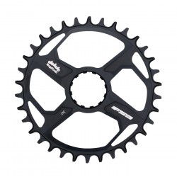 FSA lánctányér - lánckerék e-bike DIRECT MOUNT Megatooth alu 1x 34T 11 s Fazua motorhoz WA638 32700054023050