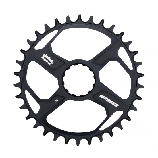 FSA lánctányér - lánckerék e-bike DIRECT MOUNT Megatooth alu 1x 34T 11 s Fazua motorhoz WA638 32700054023050