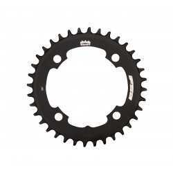 FSA lánctányér - lánckerék MEGATOOTH MTB e-bike 1x 11 36T 104 BCD 4 lukas csavaros WB382C (A) 380-0091003050