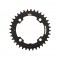 FSA lánctányér - lánckerék MEGATOOTH MTB e-bike 1x 11 36T 104 BCD 4 lukas csavaros WB382C (A) 380-0091003050