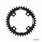 FSA lánctányér - lánckerék MEGATOOTH MTB e-bike 1x 11 38T 104 BCD 4 lukas csavaros WB383C (A) 380-0092004050