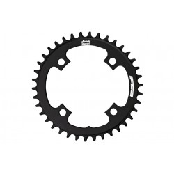 FSA lánctányér - lánckerék MEGATOOTH MTB e-bike 1x 11 48T 104 BCD 4 lukas csavaros WB409 380-0227014050