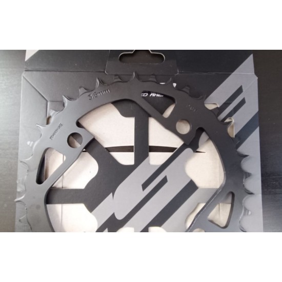 FSA lánctányér - lánckerék Megatooth 38T 104 BCD acél 4 lyukas, csavaros 104x38 fekete WB488 380-0416004540 FSA lánctányér - lánckerék Megatooth 38T 104 BCD acél 4 lyukas, csavaros 104x38 fekete WB488 380-0416004540