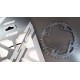 FSA lánctányér - lánckerék Megatooth 38T 104 BCD acél 4 lyukas, csavaros 104x38 fekete WB488 380-0416004540 FSA lánctányér - lánckerék Megatooth 38T 104 BCD acél 4 lyukas, csavaros 104x38 fekete WB488 380-0416004540