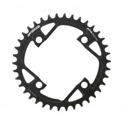 FSA lánctányér - lánckerék acél 1X MEGATOOTH BOSCH 44T 104 BCD 4 lukas csavaros 11 s WB464 380-0418010540
