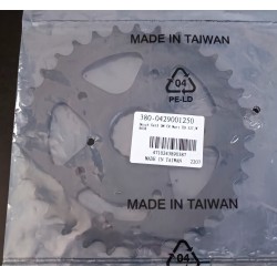 FSA lánctányér - lánckerék BOOST148 DIRECT MOUNT 32T, Bosch 3gen motorhoz, 50 mm láncvonal, WB438 380-0429001250