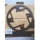 FSA lánctányér - lánckerék acél 1X MEGATOOTH V-Shape 11 s BOSCH 42T 104 BCD 4 lukas csavaros WB467 380-0438008540