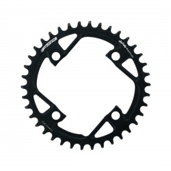 FSA lánctányér - lánckerék E-bike mtb mountain bike 1x MegaTooth acél, 11 sebességes Shimano BCD 104 x 42T WB466 380-0440008540
