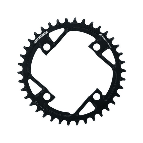FSA lánctányér - lánckerék E-bike mtb mountain bike 1x MegaTooth acél, 11 sebességes Shimano BCD 104 x 42T WB466 380-0440008540