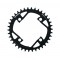 FSA lánctányér - lánckerék E-bike mtb mountain bike 1x MegaTooth acél, 11 sebességes Shimano BCD 104 x 42T WB466 380-0440008540