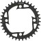 FSA lánctányér - lánckerék acél 1X MEGATOOTH Narrow Wide V-Shape Shimano 12 s BOSCH Gen4 42T 104 BCD 4 lukas csavaros WB602 A 380-0482008540