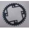 FSA lánctányér - lánckerék acél 1X MEGATOOTH Shimano 12 s 38T 104 BCD 4 lukas csavaros WB496 A 380-0484004541