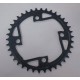 FSA lánctányér - lánckerék acél 1X MEGATOOTH Shimano 12 s 38T 104 BCD 4 lukas csavaros WB496 A 380-0484004541 FSA lánctányér - lánckerék acél 1X MEGATOOTH Shimano 12 s 38T 104 BCD 4 lukas csavaros WB496 A 380-0484004541