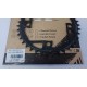 FSA lánctányér - lánckerék acél 1X MEGATOOTH Shimano 12 s 38T 104 BCD 4 lukas csavaros WB496 A 380-0484004541 FSA lánctányér - lánckerék acél 1X MEGATOOTH Shimano 12 s 38T 104 BCD 4 lukas csavaros WB496 A 380-0484004541