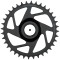 FSA lánctányér - lánckerék BOOST148 DIRECT MOUNT 38T, Bosch 4gen Shimano 12 sebesség, 52 mm láncvonal, WB605A 380-0488004540 38000488004540